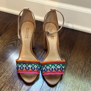 Schutz Joana Sandals